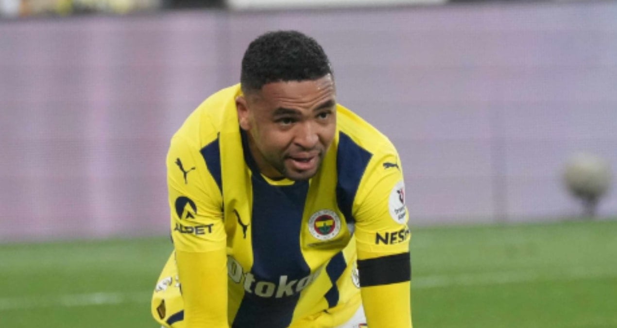 Fenerbahçe'yi heyecanlandıracak transfer piyangosu: Youssef En-Nesyri!