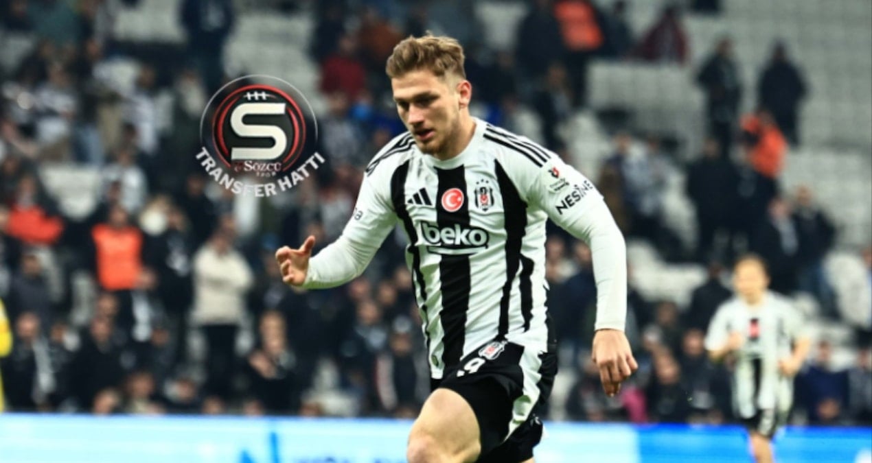 Serie A Devlerinden Semih Kılıçsoy İçin Transfer Yarışı Başladı