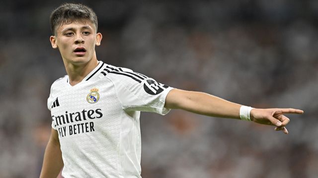 Arda Güler Real Madrid'den Ayrılıyor mu? Xabi Alonso Döneminde Net Cevap!
