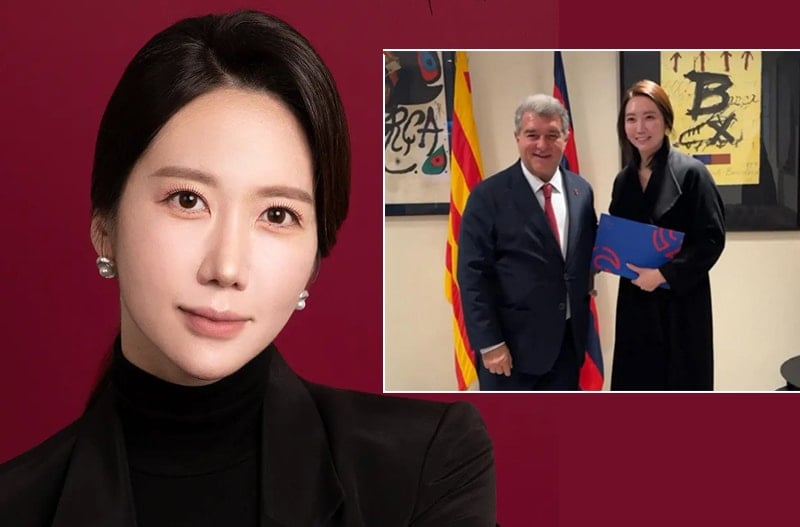 Barcelona'da Dolandırıcılık Skandalı: Hazırlık Maçı İptal Edildi! 2 Barcelona krizi görsel