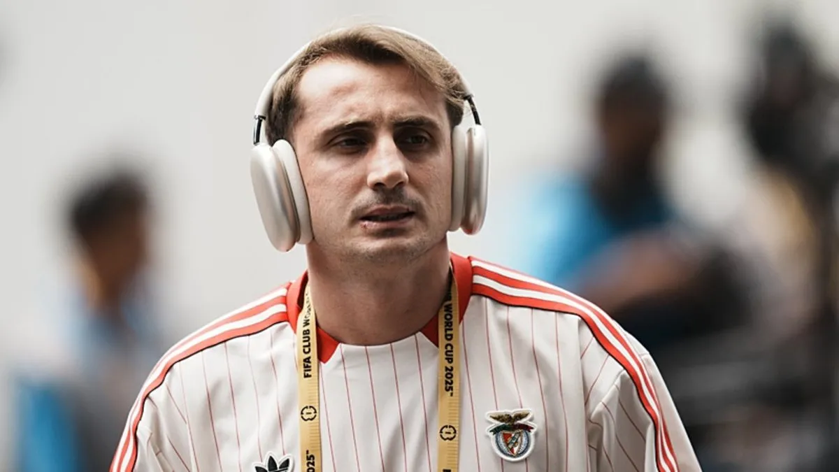 Beşiktaş Kerem Aktürkoğlu İçin Harekete Geçti! Milan ile Transfer Yarışı Başladı [1][3][5]