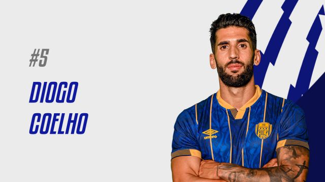 Diogo Mendes Transferi Yüksek Fiyat Yüzünden İptal Oldu!