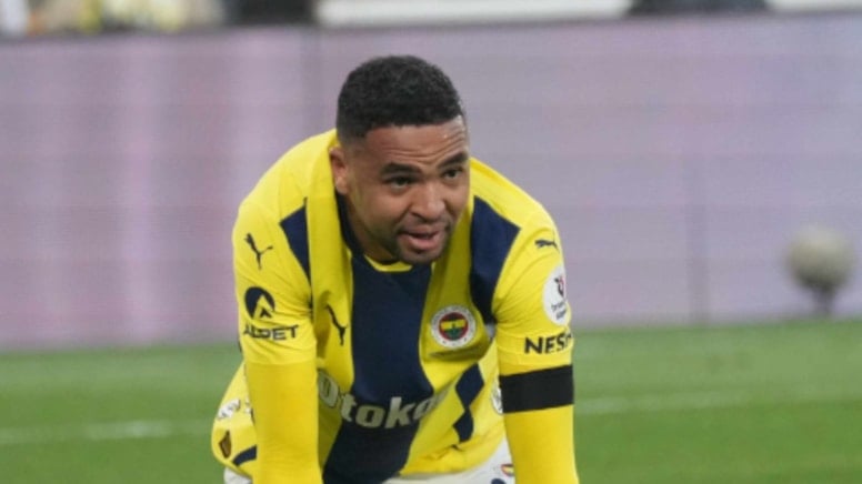 Fenerbahçe'yi heyecanlandıracak transfer piyangosu: Youssef En-Nesyri! 2 Fenerbahçe'ye Youssef En-Nesyri piyangosu