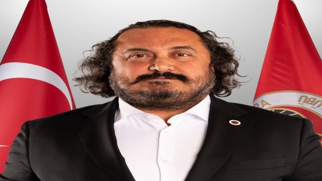 <p><strong>Gençlerbirliği'nde Şok İstifa: Başkanın Komşusu Atilla Yıldırım Görevini Bıraktı!</strong></p> 2 Gençlerbirliği istifa haberi