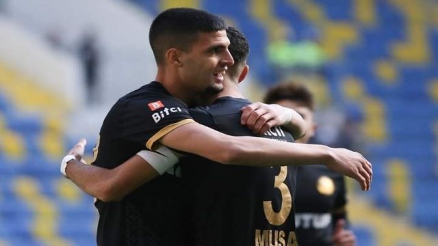 Isparta 32 Spor, Baran Başyiğit'i Transfer Etti! 3 Yıllık İmza!