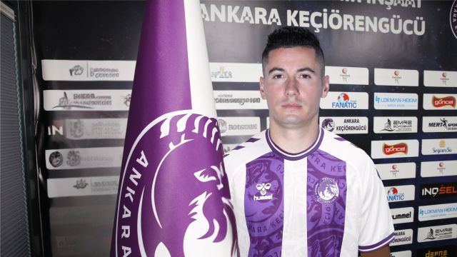 Keçiörengücü, Roshi'yi kadrosuna kattı