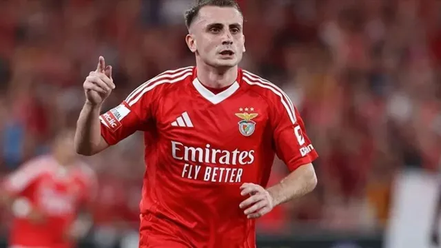 Kerem Aktürkoğlu Transfer Fırtınası: Beşiktaş, Portekiz'den Kaçan Yıldız İçin Devreye Girdi!