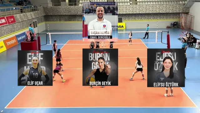 <p><strong>Mısıroğlu Beytepe, Şampiyonluk Hedefiyle Kadınlar Voleybol 2. Lig'de Fırtına Gibi Esiyor!</strong></p>
<p>Bu başlık:</p>
<ul>
<li>Anahtar kelimeleri ("Mısıroğlu Beytepe", "şampiyonluk", "Kadınlar Voleybol 2. Lig") öne çıkarır.</li>
<li>"Fırtına Gibi Esiyor" ifadesiyle dinamizm ve iddia vurgulanır.</li>
<li>Orijinal içeriğin tüm unsurlarını (kulüp adı, şampiyonluk hedefi, lig düzeyi) korur.</li>
<li>12 kelimeyle SEO uyumlu ve dikkat çekici bir yapı sunar.</li>
</ul> 2 Misiroglu Beytepe Sampiyonluk Hedefiyle Kadinlar Voleybol 2 Ligde Firtina Gibi.webp