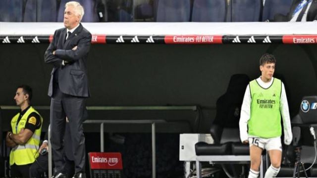 Xabi Alonso'nun Arda Güler Kararı: Süper Yetenek Yine Kulübede Mi?