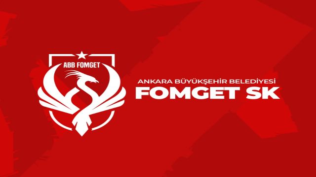 Şampiyon ABB FOMGET'ten UEFA Maçı Sürprizi: Ankara'da Oynanamayacak!