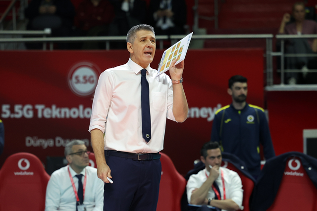 A Milli Takım'ın Yeni Başantrenörü Slobodan Kovac