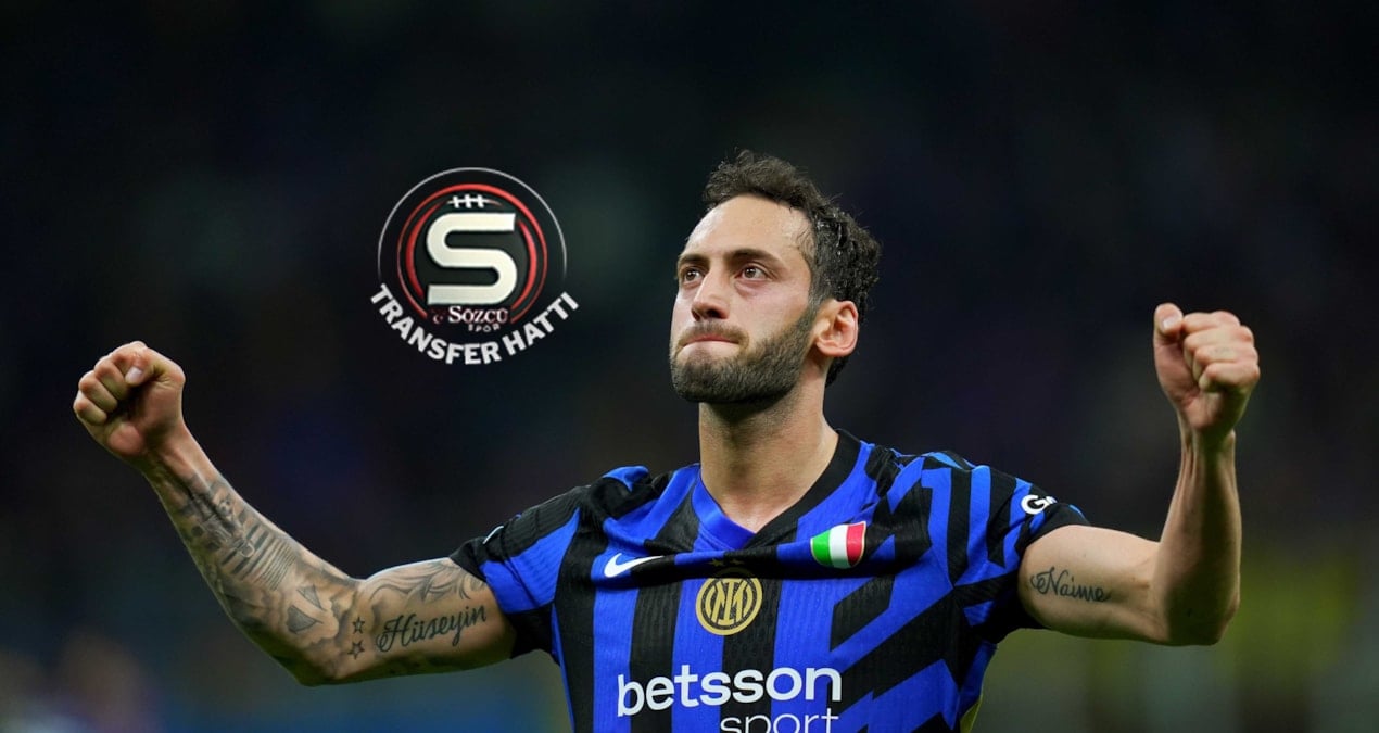 Hakan Çalhanoğlu'na Al Hilal'den 60 Milyon Euro'luk Bomba Teklif: Transferde Çıkmaz!
