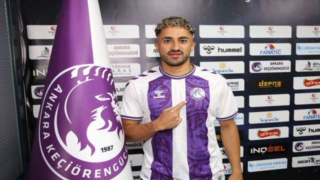Son Dakika: Ahmet Uzun Transferi Resmen Açıklandı! ⚽✍️