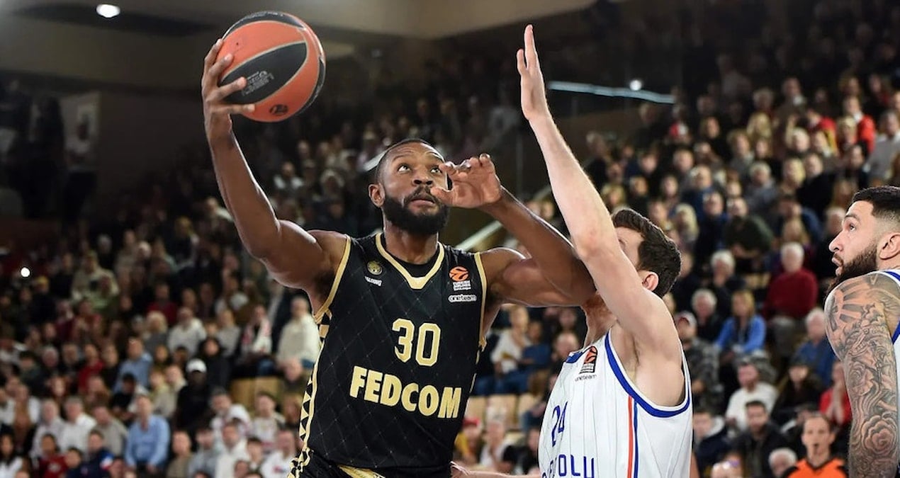 Beşiktaş GAİN, ABD'li Uzun Forvet Vitto Brown'u Transfer Etti!