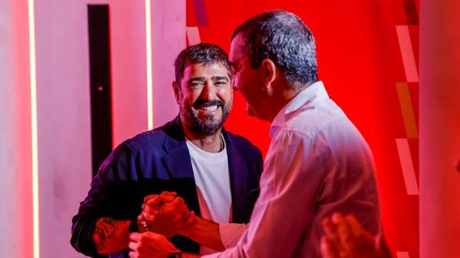 Sheila & B. Devotion'dan Antonio Orozco'ya: La Vuelta'nın Tema Müziği Evrimi