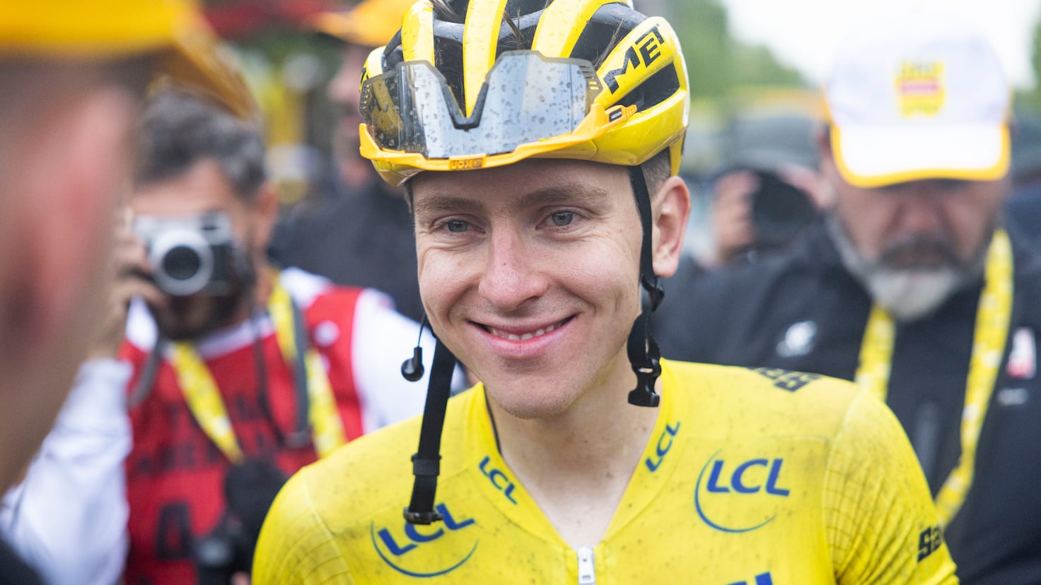 Tour de France Şampiyonu Pogacar, 2025 Vuelta a España'yı Pas Geçme Kararı Aldı