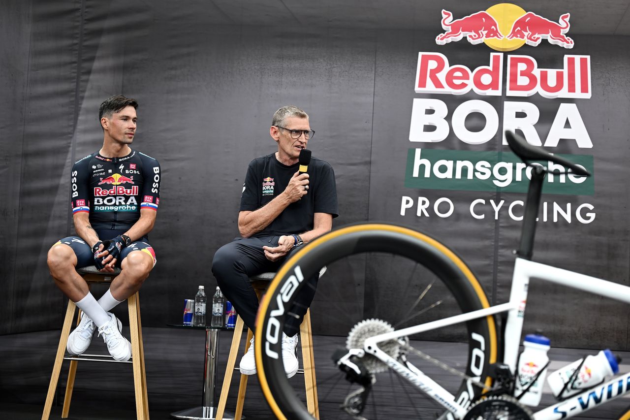 Remco Evenepoel Bombası Patlıyor: Red Bull-Bora-Hansgrohe Baş Spor Direktörünü Değiştirdi 2 Remco Evenepoel Bombasi Patliyor Red Bull Bora Hansgrohe Bas Spor Direktorunu Degistirdi
