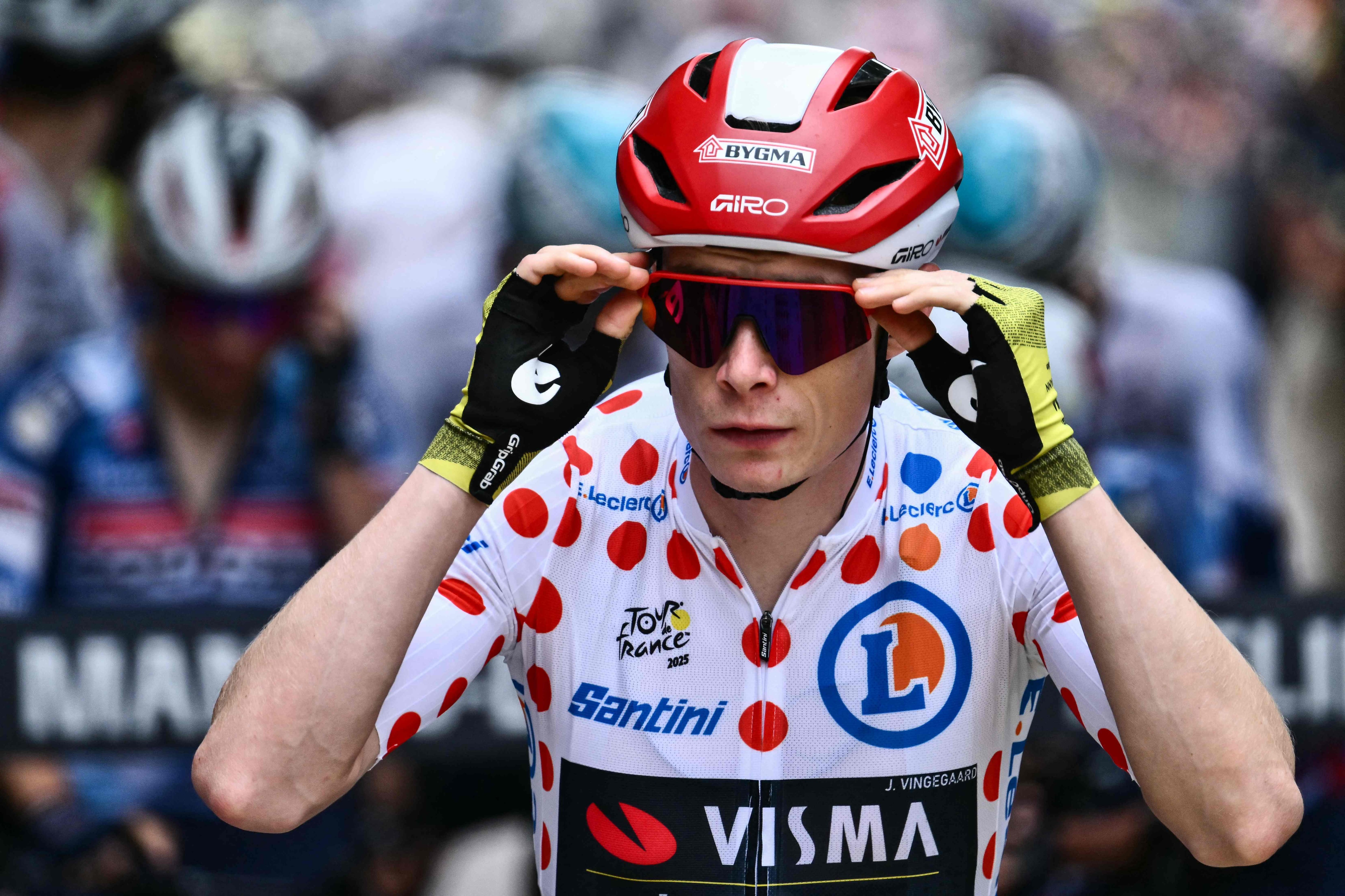 Vuelta España 2025: Sin Pogacar ni Mas, Vingegaard se convierte en gran favorito mientras Ayuso busca la sorpresa 2 Vuelta Espana 2025 Sin Pogacar ni Mas Vingegaard se convierte