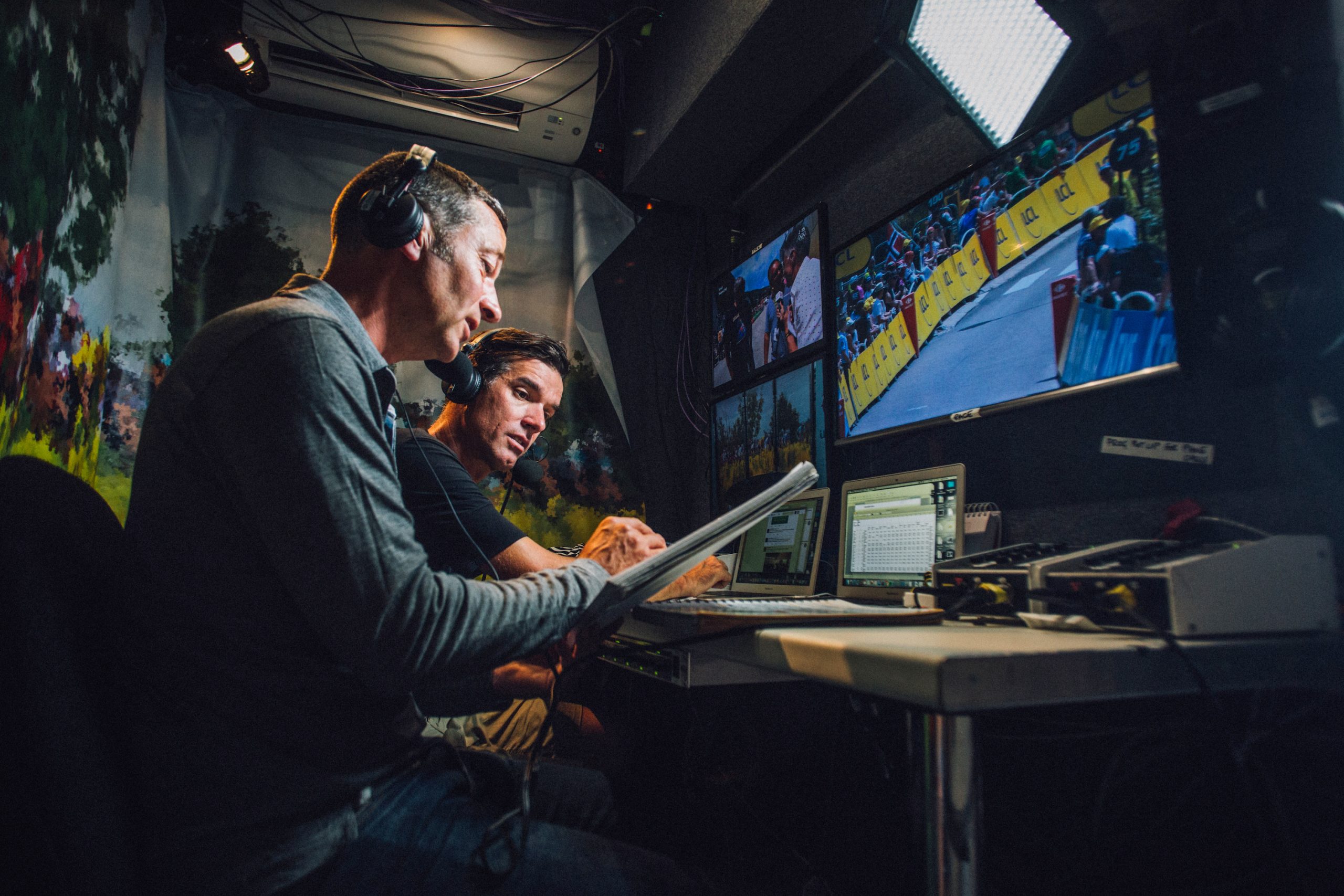 ITV'den Tour de France'a Tarihi Veda: 40 Yıllık Ücretsiz Yayın Dönemi Sona Eriyor
